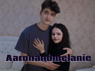 Aaronandmelanie
