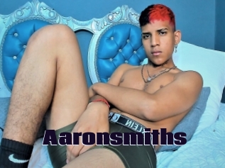 Aaronsmiths