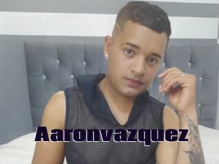 Aaronvazquez