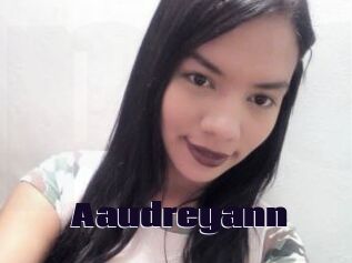 Aaudreyann
