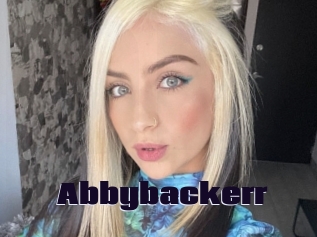 Abbybackerr