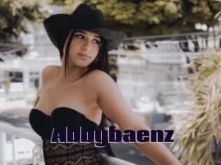 Abbybaenz