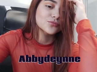 Abbydeynne