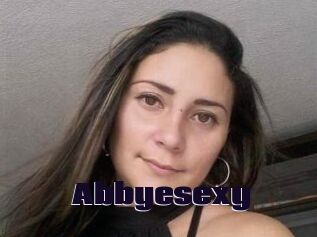 Abbyesexy