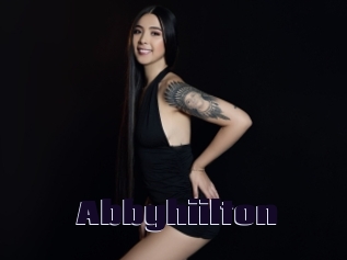 Abbyhiilton