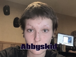 Abbyskid