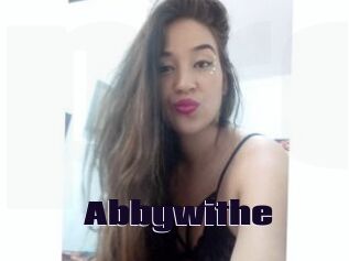 Abbywithe