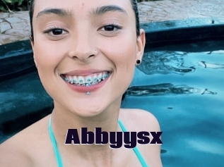 Abbyysx