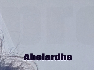 Abelardhe