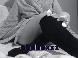 Abellexxx