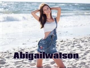 Abigailwatson