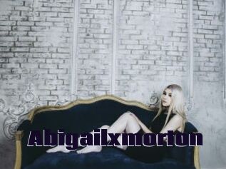 Abigailxmorton