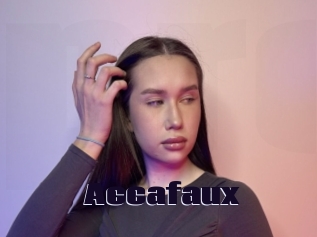 Accafaux