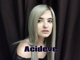 Acideve