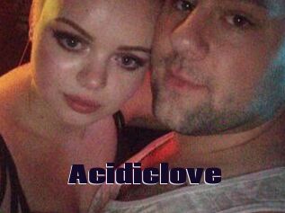 Acidiclove