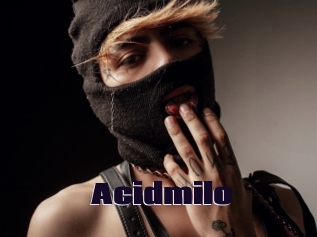 Acidmilo