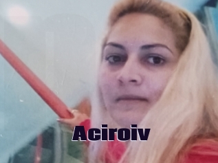 Aciroiv