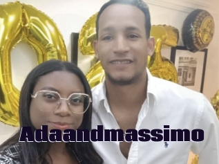 Adaandmassimo
