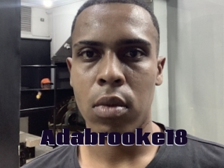 Adabrooke18