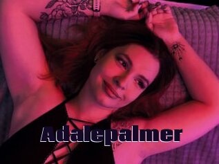 Adalepalmer
