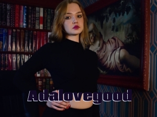 Adalovegood