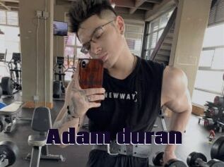 Adam_duran
