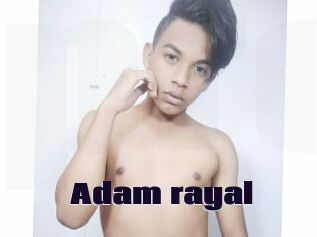 Adam_rayal