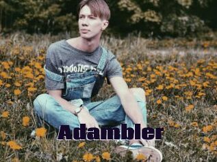 Adambler