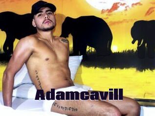 Adamcavill