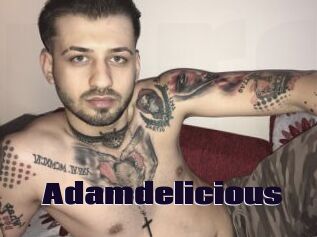 Adamdelicious
