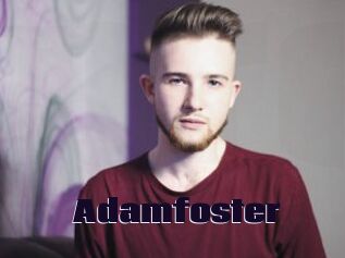 Adamfoster