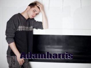 Adamharris