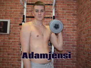 Adamjensi