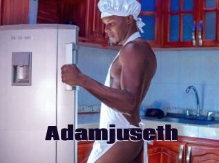 Adamjuseth