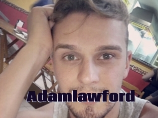 Adamlawford