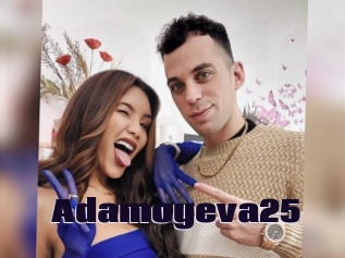 Adamoyeva25