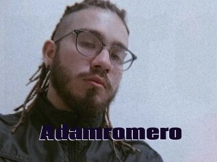 Adamromero