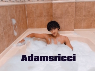 Adamsricci