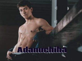 Adanuchiha