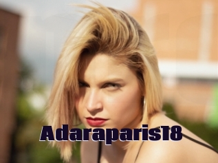 Adaraparis18