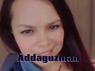 Addaguzman