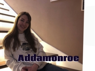 Addamonroe