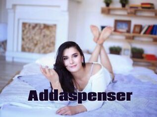 Addaspenser