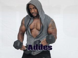 Addes