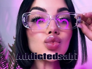 addictedsabi Prolap Sex