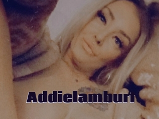 Addielamburt
