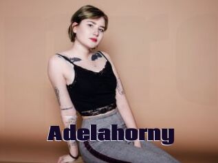 Adelahorny