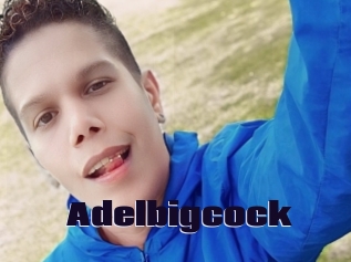 Adelbigcock