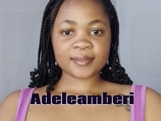 Adeleamberi