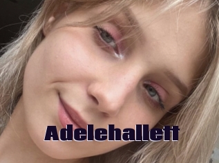 Adelehallett